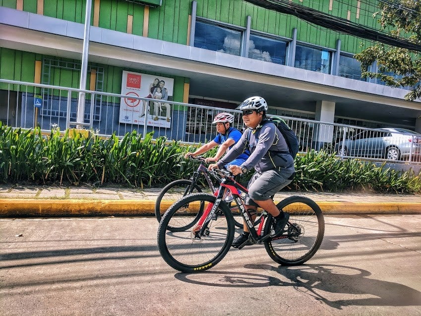 flex earth day challenge out commitment in action