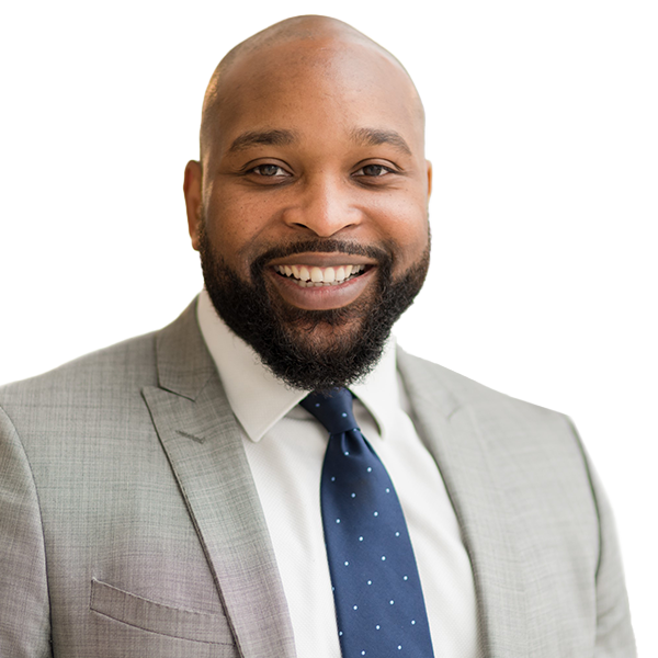 Emmanuel Achinivu, Director of Business Development, Healthcare Solutions